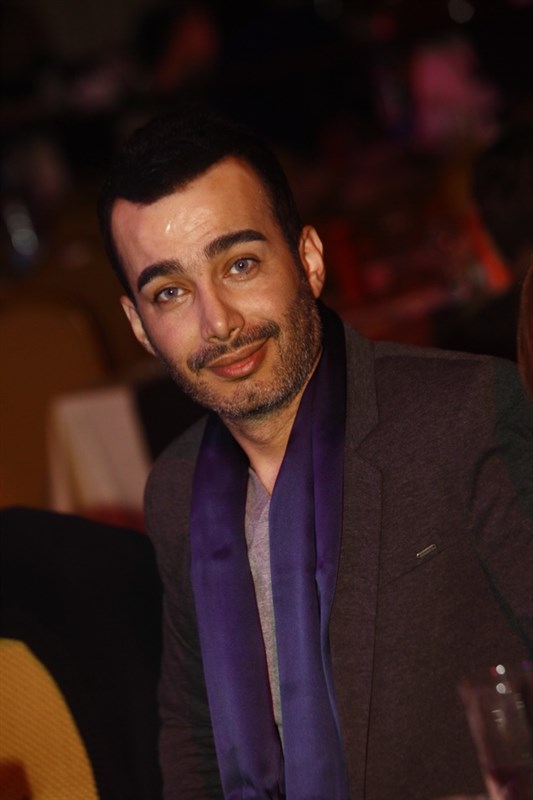 Melhem Zein & Sabine Concert